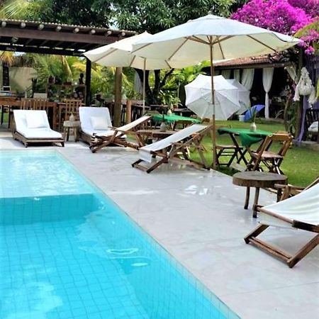 La Em Casa - Guest House Барра-Гранди Экстерьер фото