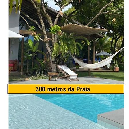 La Em Casa - Guest House Барра-Гранди Экстерьер фото