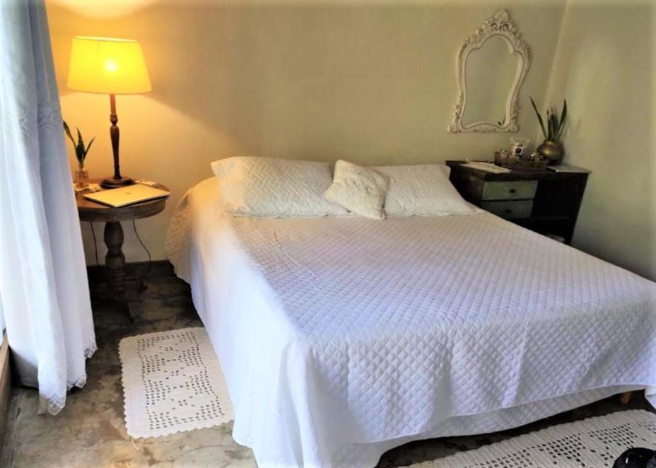 La Em Casa - Guest House Барра-Гранди Экстерьер фото