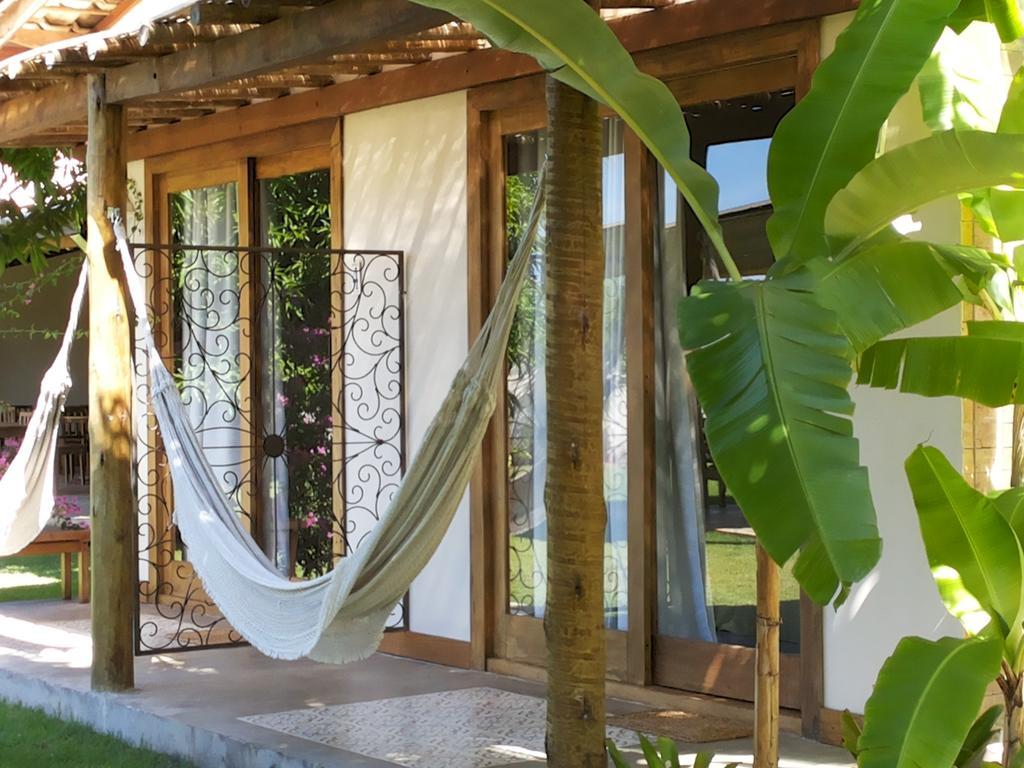 La Em Casa - Guest House Барра-Гранди Экстерьер фото