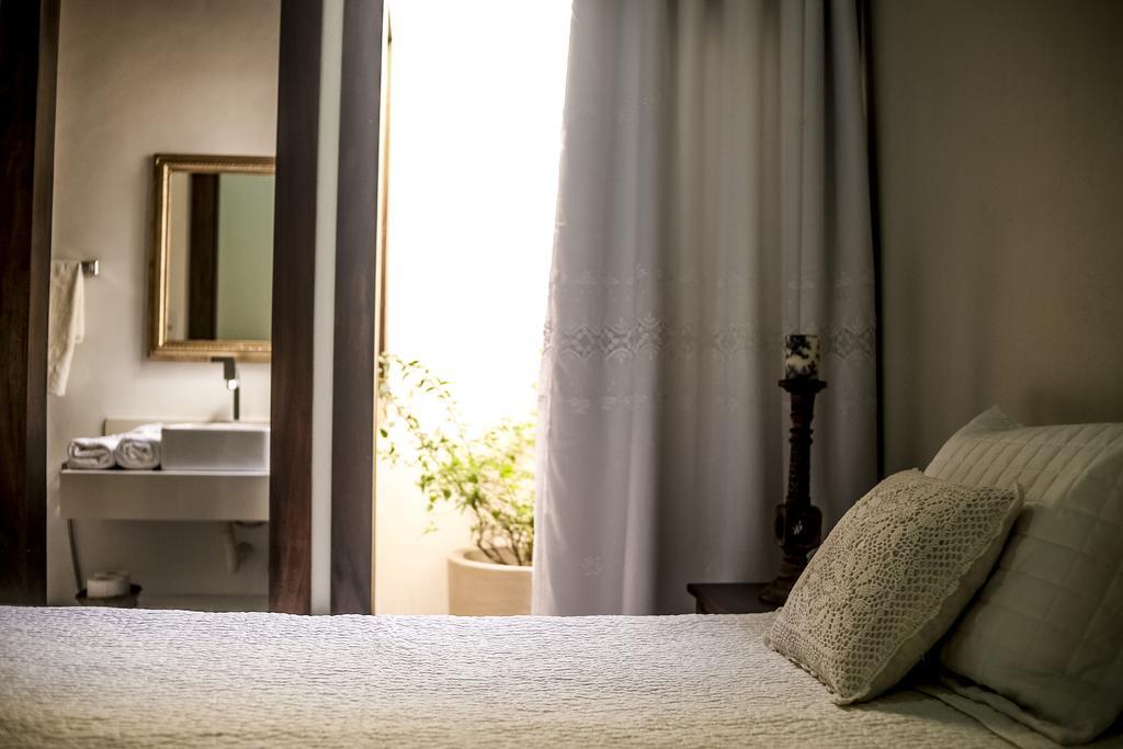 La Em Casa - Guest House Барра-Гранди Экстерьер фото