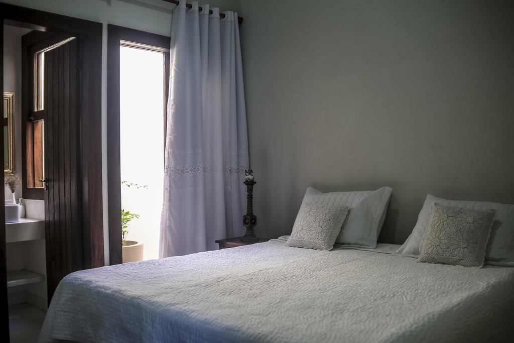 La Em Casa - Guest House Барра-Гранди Экстерьер фото