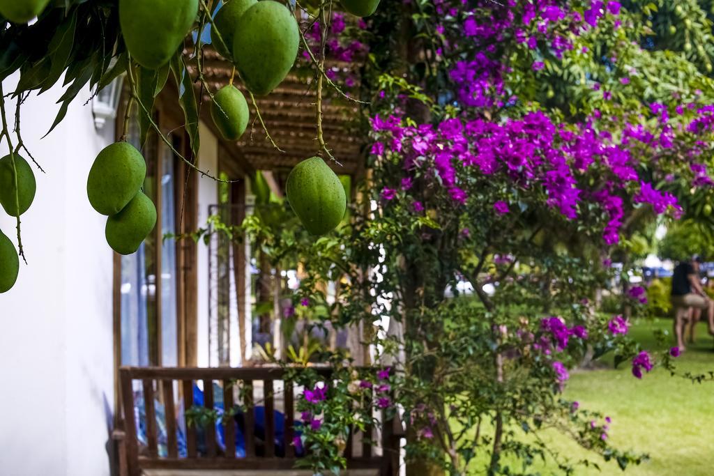 La Em Casa - Guest House Барра-Гранди Экстерьер фото